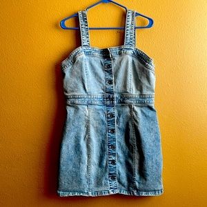 Arizona Denim Skirtall